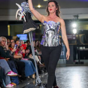 Corset Revival by Chloë Haywood Chloe Haywood London