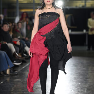 Corset Revival  by Neda Culibrk