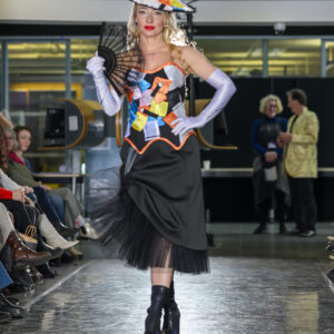 Corset Revival by Judy Sale