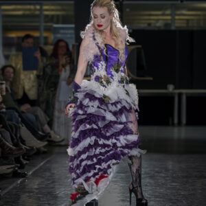 Corset Revival by Fiona Taylor
